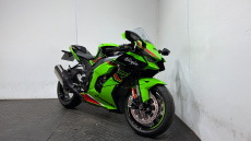 Kawasaki Ninja Zx 10 ZX1002LPFAN (23MY)